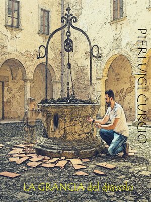 cover image of La grancia del diavolo